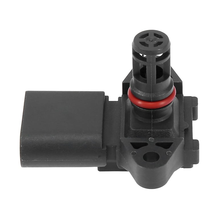 Map Sensor Audi A4 B6 Authentic Quality | americanprime.com.br