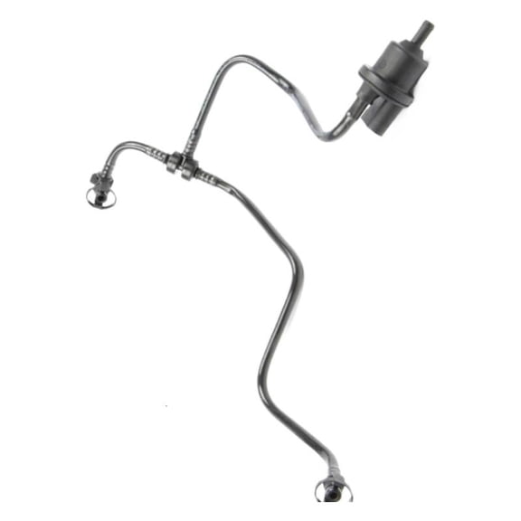 03F133366C Vehicle EVAP System Hose For Charcoal Canister Purge Valves