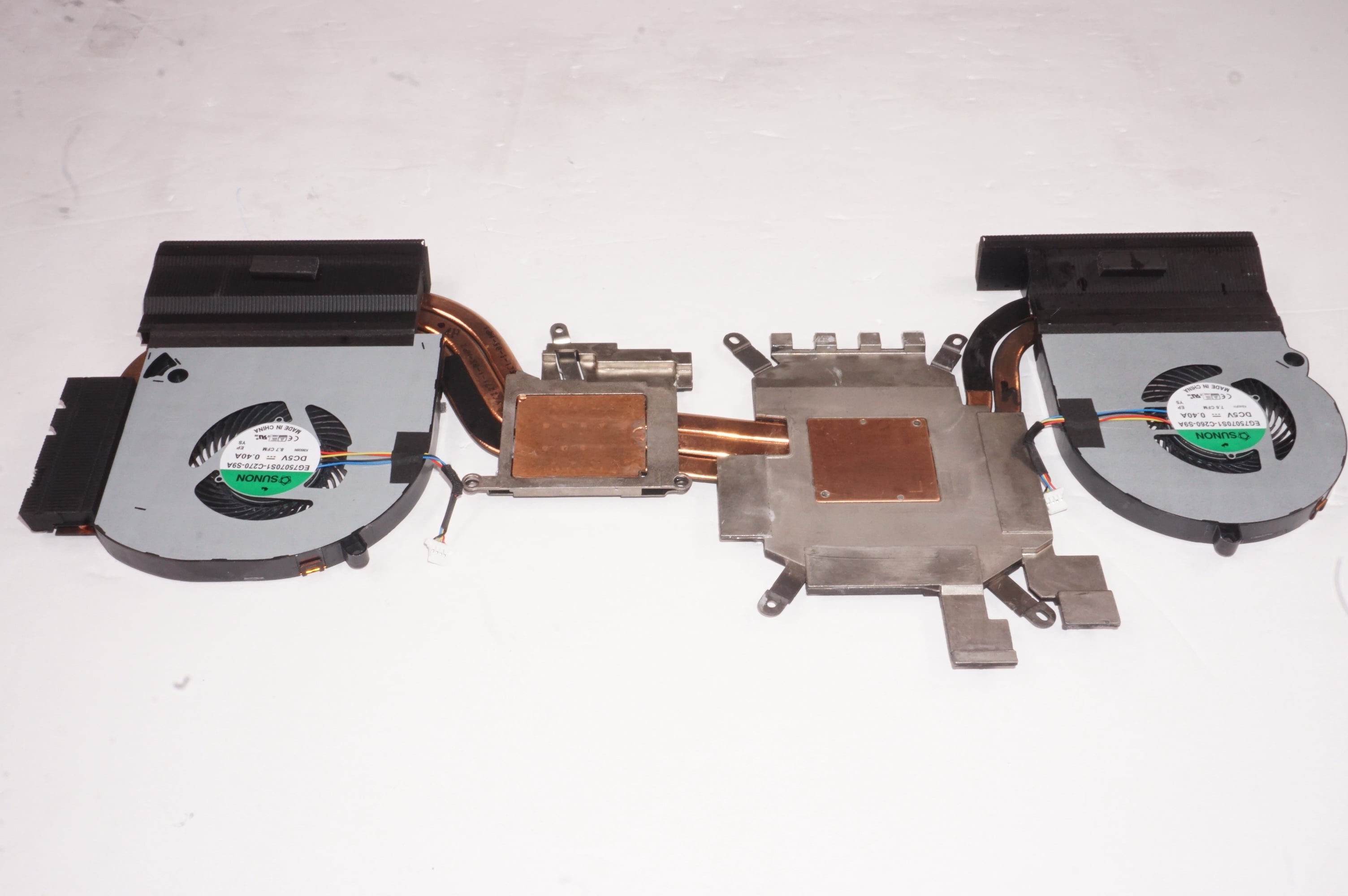 Compatible With 03FT5 Replacement for 03FT5 Alienware CPU Heatsink ...