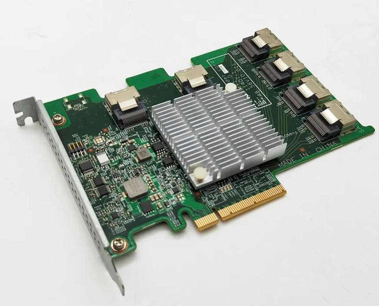 Extendas Card 03X3834 Expander Cards Card 16 PORT 11407-01 6GBPS SATA FOR CARDS ...