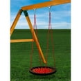 thumbnail image 1 of 04-0029-BK-R Orbit Swing - Extra Large, 1 of 1