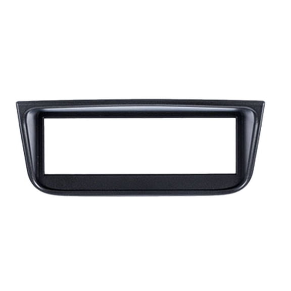 -04-02 Car Stereo Radio Fascia Surround Panel for 406 (1995-2005)