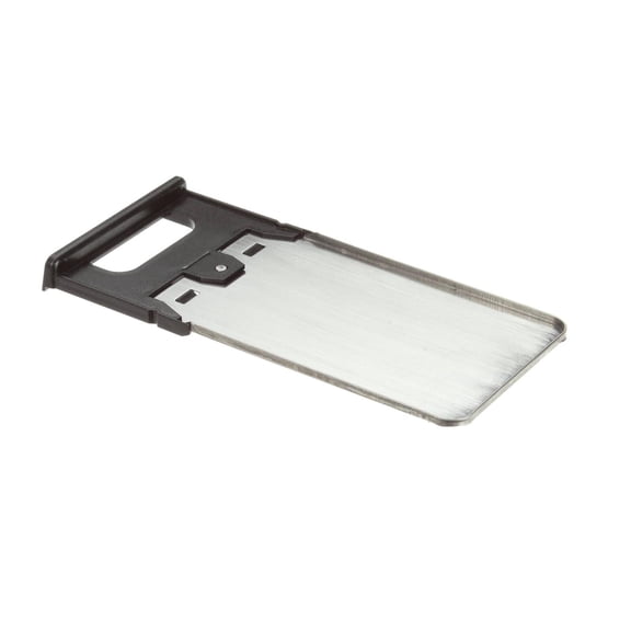 CRUMB TRAY ASSEMBLY,TPT3 04.05.795.00 - Genuine OEM Replacement Part