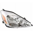thumbnail image 1 of 04-05 Sienna Right Passenger Side Halogen Headlamp Assembly, 1 of 1