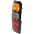 thumbnail image 1 of 04-06 GMC Yukon/Yukon XL Right Passenger Tail Lamp Unit Assembly w/Amber Signal Lens, 1 of 1