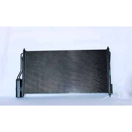 04 10 Ns Q Uest W/ R/D Cond (Pfc) Fits select: 2004-2009 NISSAN QUEST