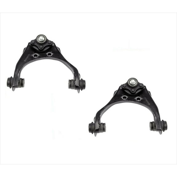 04-11 Colorado Canyon W/ Torsion Suspension Two Upper Control Arm W/ Ball Joint