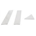 thumbnail image 1 of ICI CS46-304M Stainless Steel Pillar Post Trim - 4 Piece, 1 of 3
