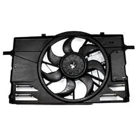 04 11 Vl S 40/05 11 V 50/08 13 C 30 W/ Fcm Cfa Fits select: 2004-2011 VOLVO S40, 2006-2013 VOLVO C70