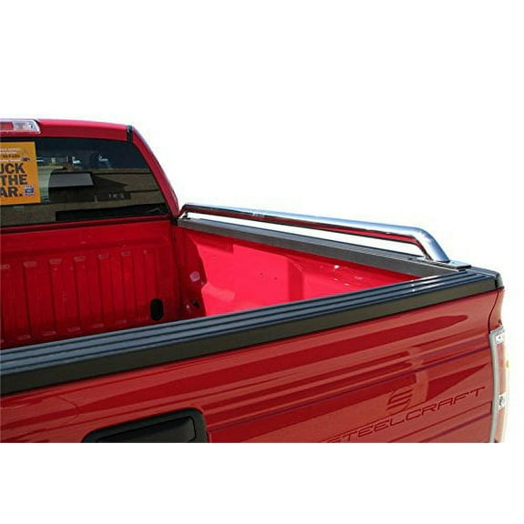 04-14 F150 SB(6.5) SS BED RAILS