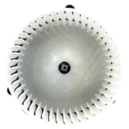 04 15 Ns T Itan/Phfder Rmda (Front) Blower Assy Fits select: 2004-2015 NISSAN TITAN, 2005-2015 NISSAN ARMADA
