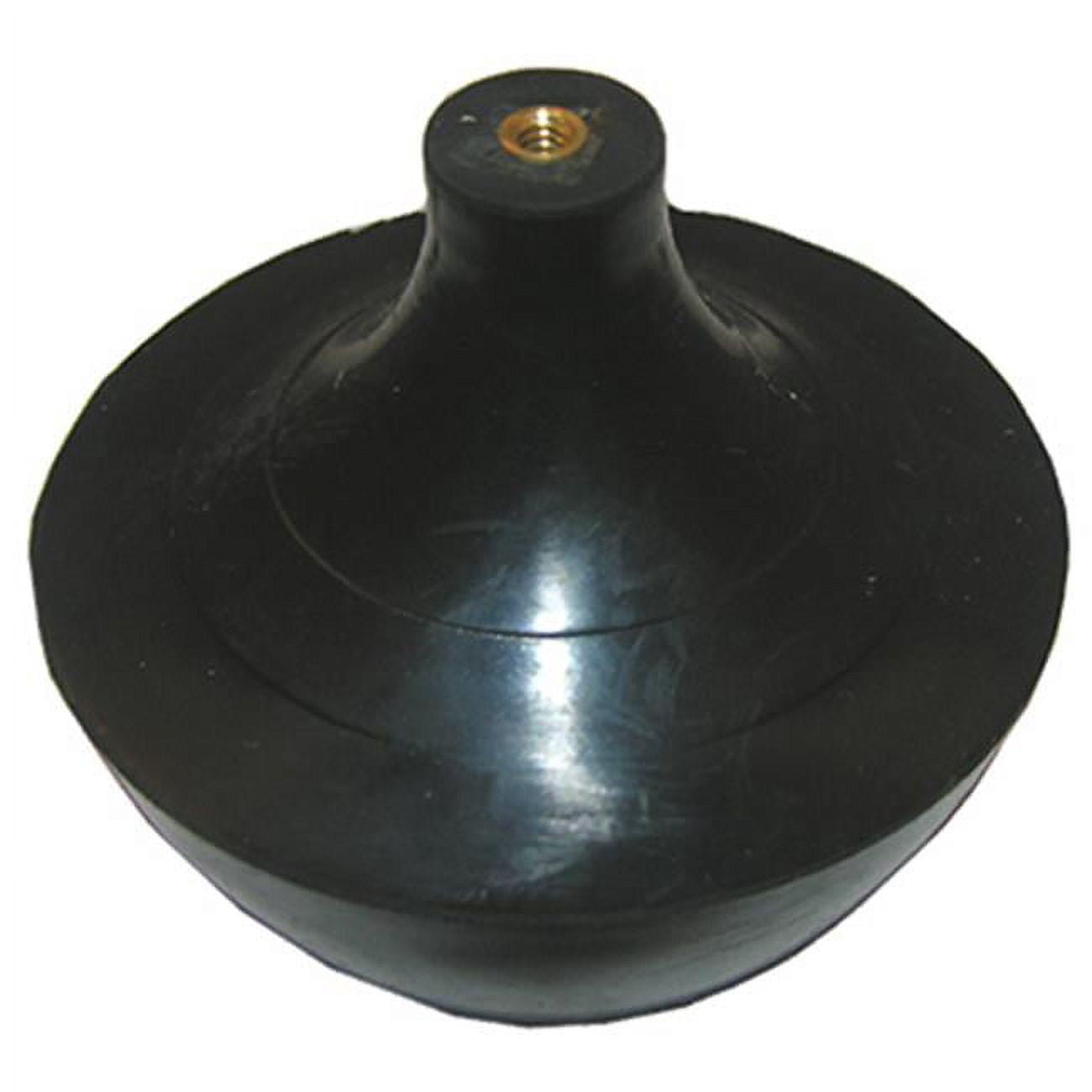 041517 2.5 in. Rubber Toilet Tank Ball