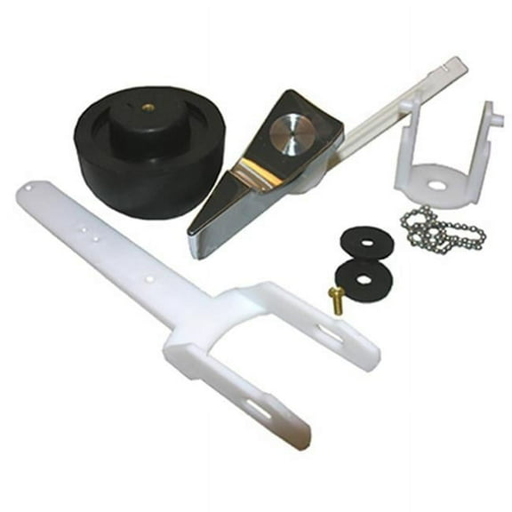 04-1599 Eljer Flush Valve Assembly Kit
