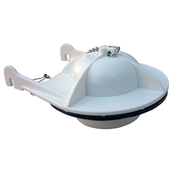 04-1609 Toilet Flapper