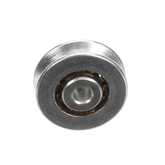 1" DIA .188ID STL IDLER PULLEY 04.17.477.00 - Genuine OEM Replacement Part