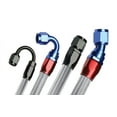 thumbnail image 1 of -04 200 Series Standard Stainless Steel Hose - 50', 1 of 4