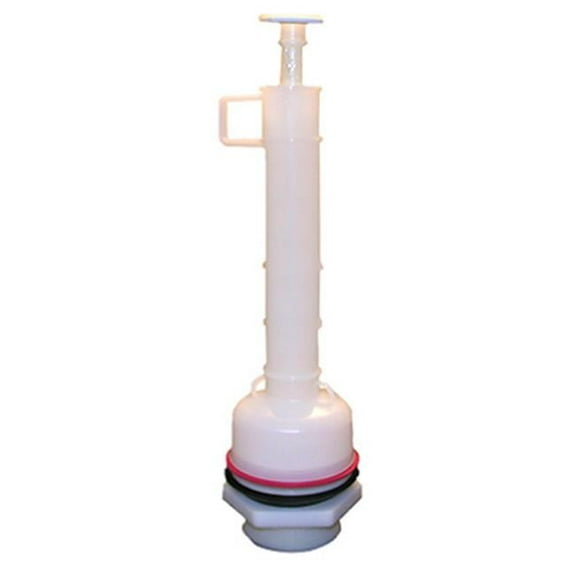 04-2109 Mans 210 Toilet Tank Flush Valve