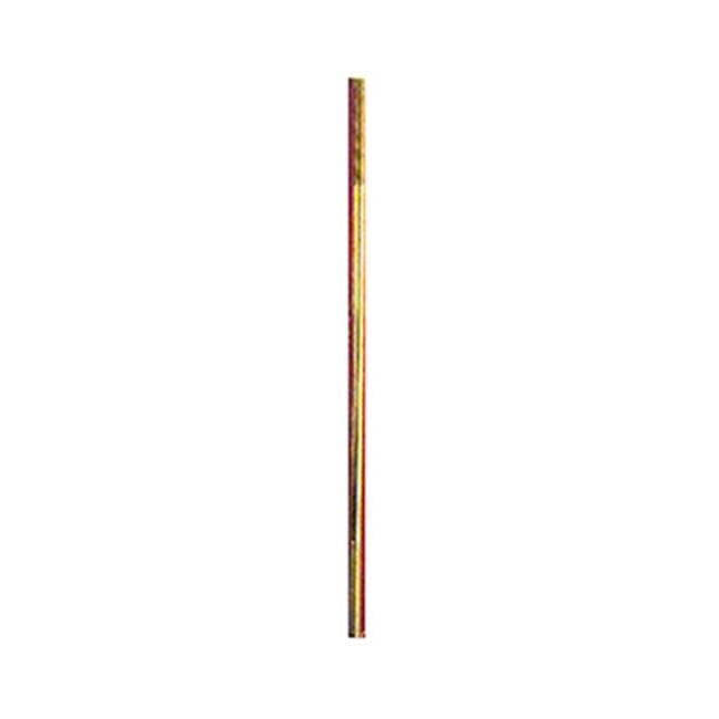 12" Solid Brass Fill Valve Toilet Float Rod