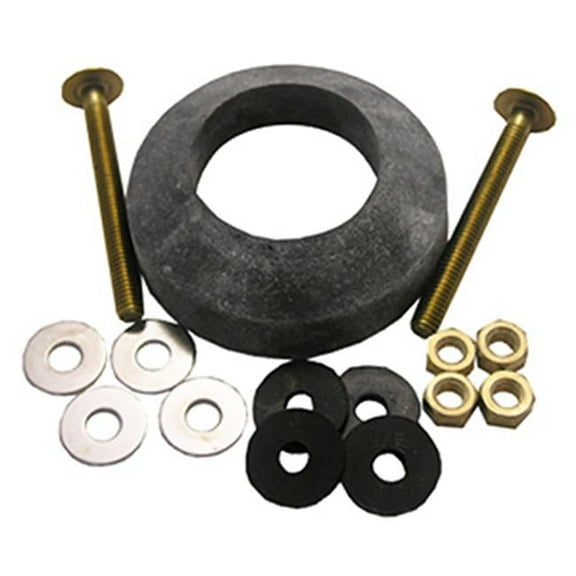 04-3807 Toilet Tank To Bowl Bolt Kit & Gasket