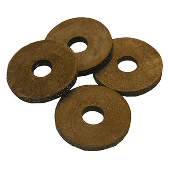 04-3825 4 Count Tank To Bowl Bolt Washer, Pack Of 6