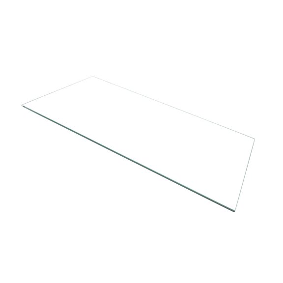 GRHD DUAL GLASS END BOTTOM 04.40.070.00 - Genuine OEM Replacement Part