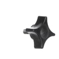 thumbnail image 1 of FIXING KNOB BLACK SPM 04.BA0022.01N - Genuine OEM Replacement Part, 1 of 1