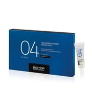 BIOTOP PROFESSIONAL 04 Shedding Hair Shedding Treatment
