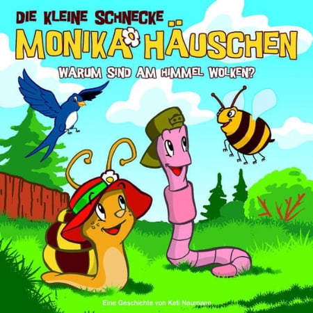 04: WARUM SIND AM HIMMEL