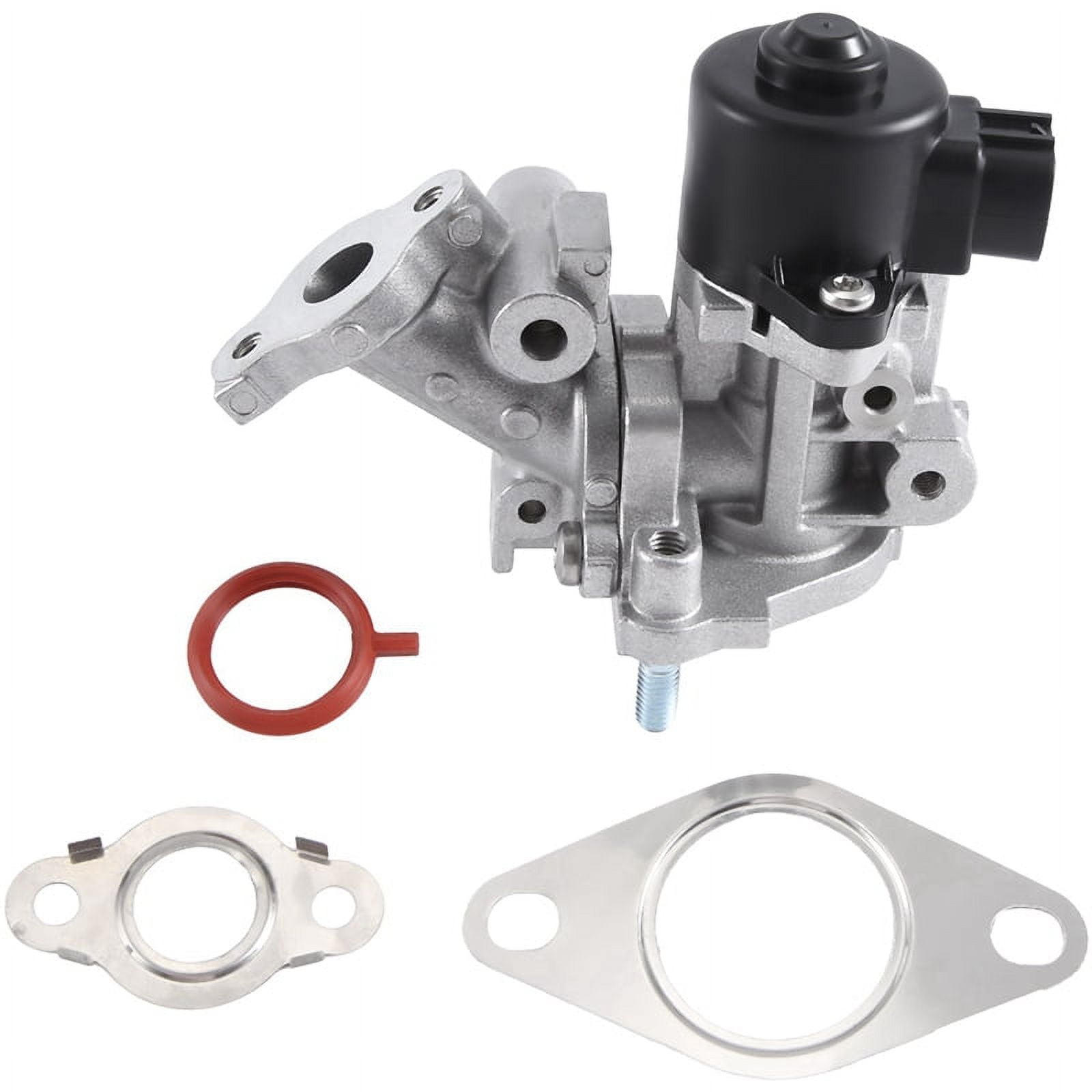 04004-58137 Car Exhaust Gas Recirculation Valve EGR Valve For Toyota ...