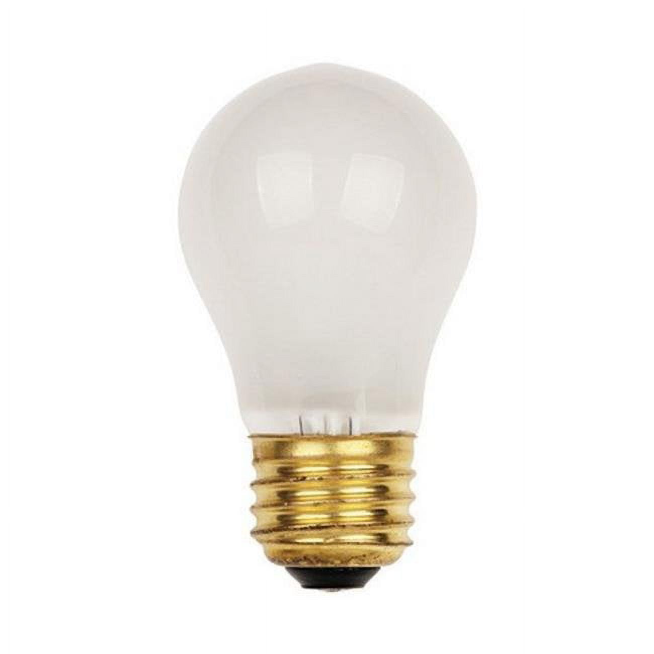 25 watt type b bulb walmart sales