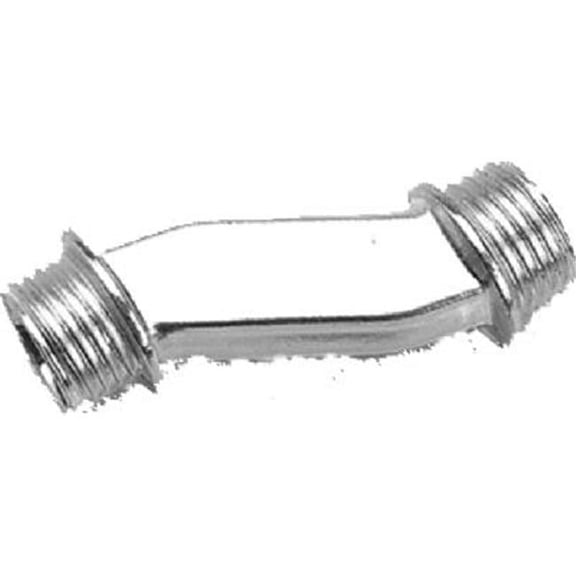 04012 1.75 in. Rigid Offset Nipple