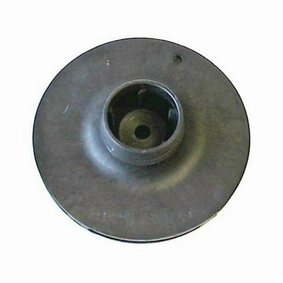 0403-9100P Hypro Polypropylene Impeller - Counter Clockwise