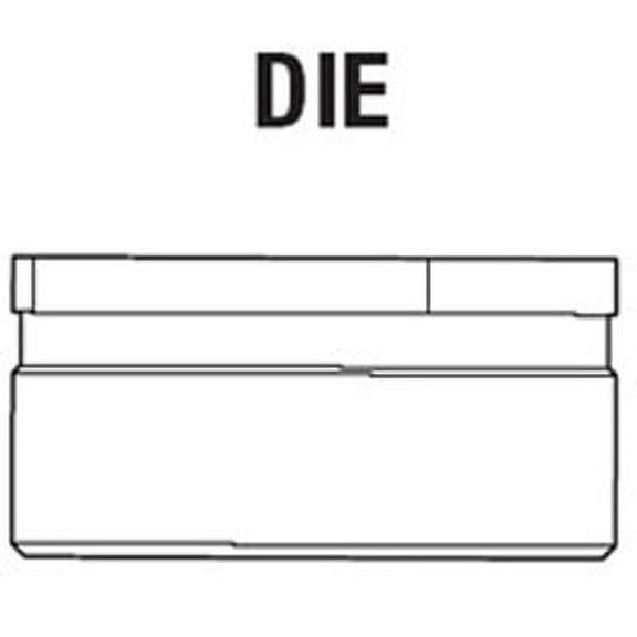 04063 DIE 2.41(61.5)