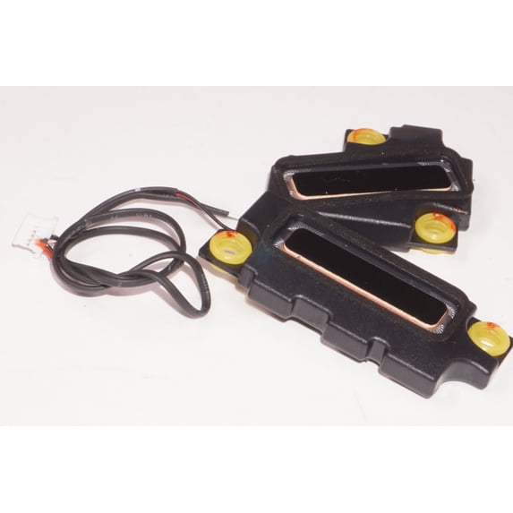 Compatible With 04072-03230000 Replacement for 04072-03230000 Asus Speaker Kit GU502GV-BI7N10