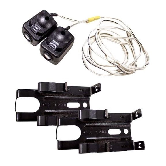 041-0365-000 Safety Senors Eyes and Brackets - 1997 - Present. Replaces The 41A5034