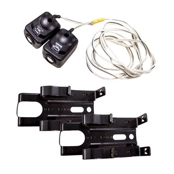 041-0365-000 Safety Senors Eyes and Brackets - 1997 - Present. Replaces The 41A5034