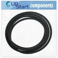 thumbnail image 1 of 041-1650-00 Deck Belt Replacement for Bad Boy 60" Maverick - Compatible with 54" 60" Mower Deck Belt, 1 of 4