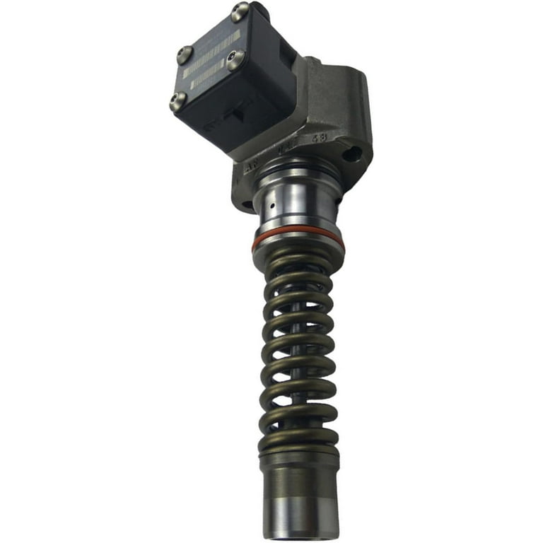 eRiNGo　0605 0414750004 20450666 Fuel Injector For Deutz Bosch Volvo