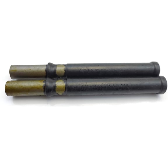 04179404 04178036 2PCS Oil Cooler Pipe Plug Compatible with Deutz 1011 2011 Engine