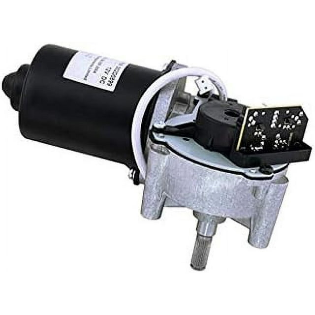 041D0843 Replacement Motor and Sensor 12VDC Garage Door Openers, Also