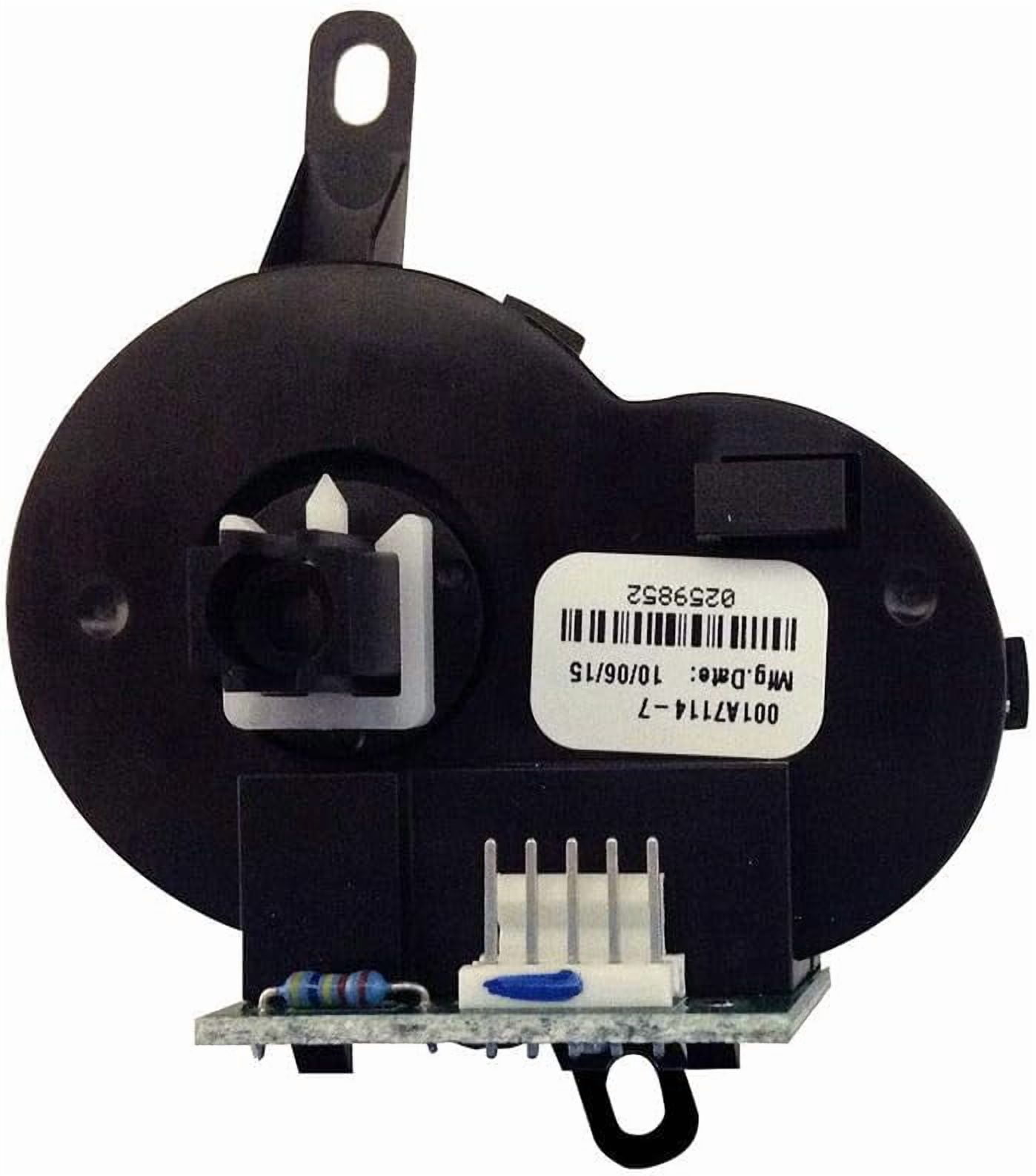 041D8071-4 Travel Module Kit Also Known As 41A7114-7 & 041A7114-7 ...