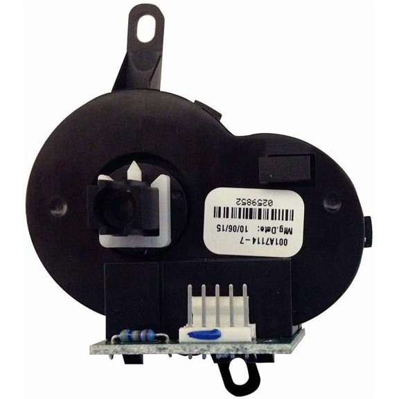 041D8071-4 Travel Module Kit Also Known As 41A7114-7 & 041A7114-7