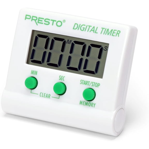 04213 Digital Timer