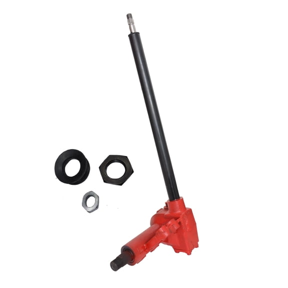 04301264 Steering Box Assembly Fits For Deutz