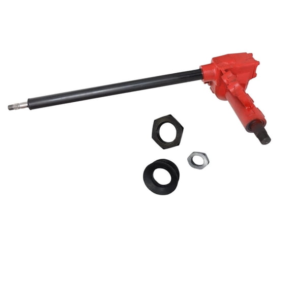 04301264 Steering Box Assembly Fits for Deutz Tractors
