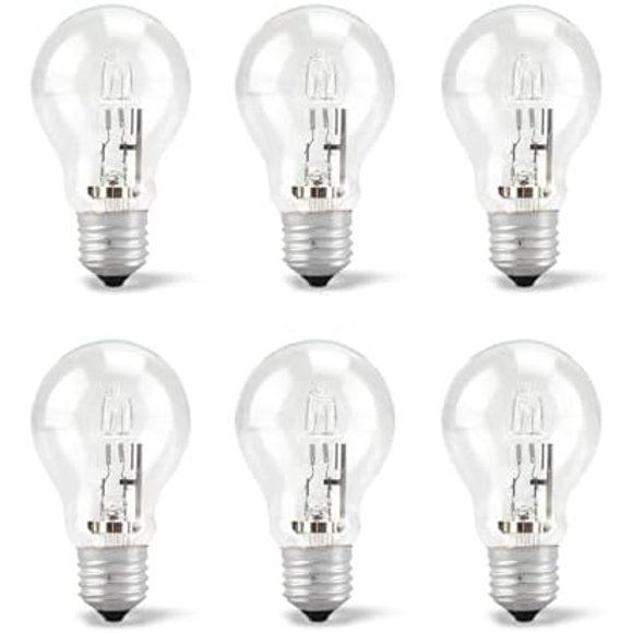 43 Watt Bulbs