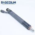 thumbnail image 1 of 0432191595 Bascolin Diesel Fuel Injector 0 432 191 595 For Bosch Injector 0 432 191 595 Spare Part, 1 of 6