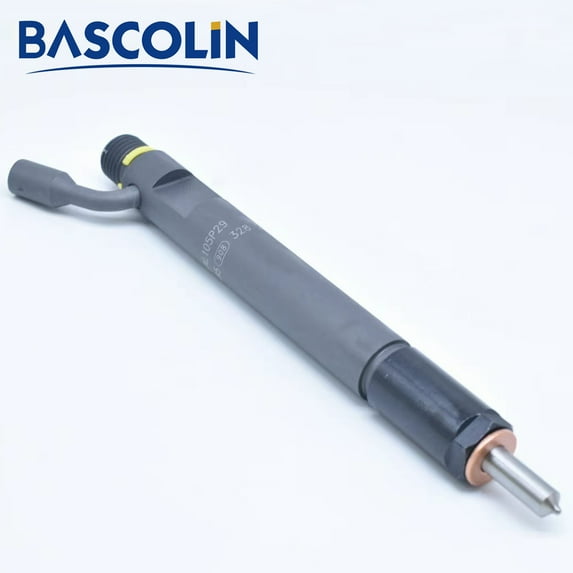 0432191595 Bascolin Diesel Fuel Injector 0 432 191 595 For Bosch Injector 0 432 191 595 Spare Part