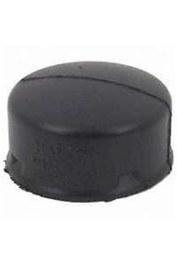 0432AA 4 In. Snap End Cap