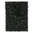 thumbnail image 1 of 04343-Uttermost-Bahama Wood - Wall Decor-29.5 Inches Tall and 39.37 Inches Wide-Black Finish, 1 of 8
